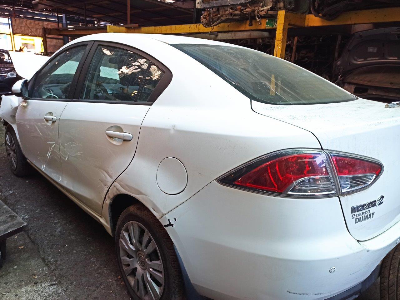 Mazda 2 2011 - 1 REPUESTO USADO/USADA EN DESARME